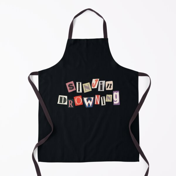 Item preview, sinjin drowning designed and sold by Zenwasajiao.