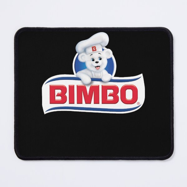Item preview, Bimbo Bread Retro designed and sold by Hayleyenkins.
