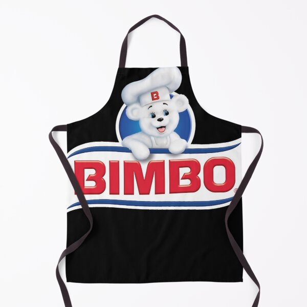 Item preview, Bimbo Bread Retro designed and sold by Hayleyenkins.