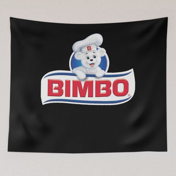 Item preview, Bimbo Bread Retro designed and sold by Hayleyenkins.