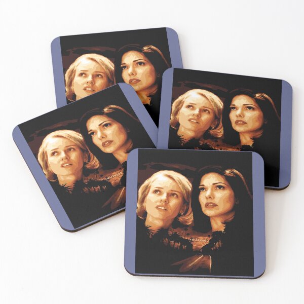 Item preview, Mulholland Drive  designed and sold by StanlyHaight.