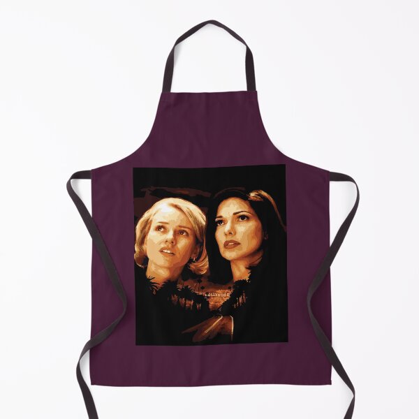 Item preview, Mulholland Drive designed and sold by StanlyHaight.