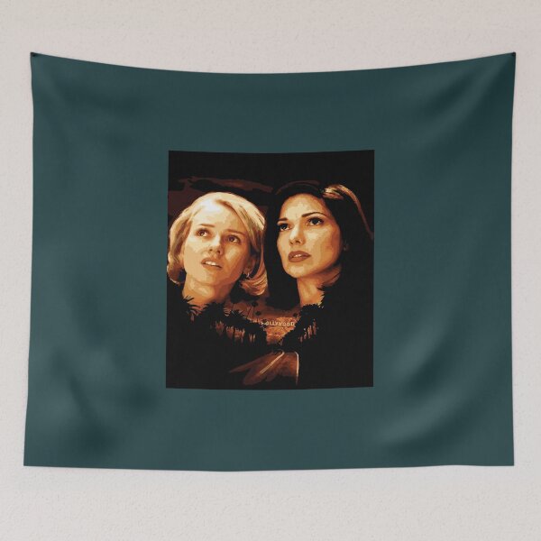 Item preview, Mulholland Drive  designed and sold by StanlyHaight.