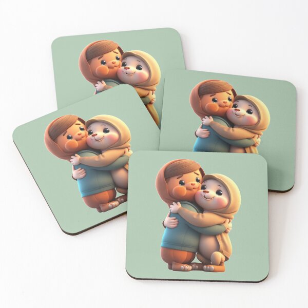 Item preview, Snuggle Buddies designed and sold by D-D-Pabby.