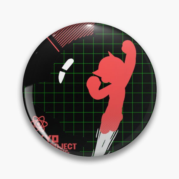 Item preview, ASTROBOY! Tokyo designed and sold by Hayleyenkins.