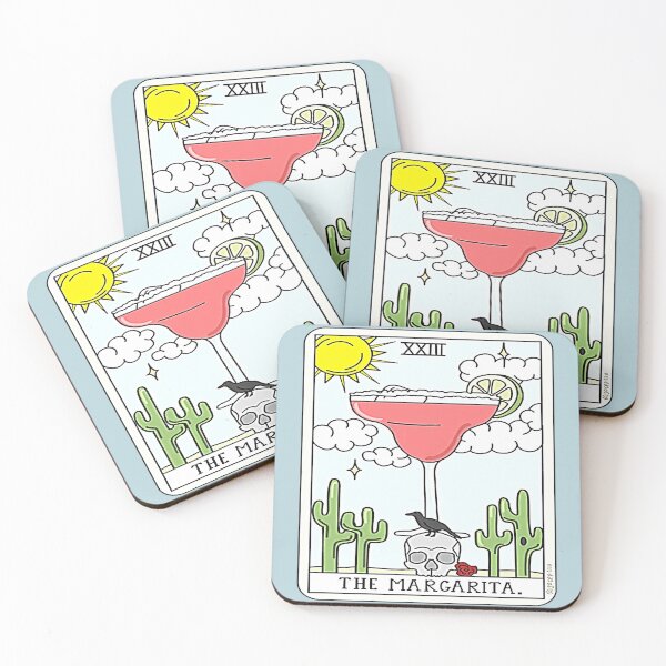 Item preview, MARGARITA READING designed and sold by OdenBernales.