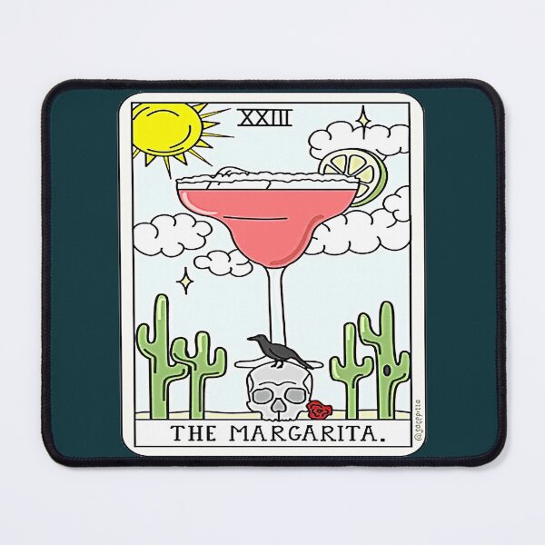 Item preview, MARGARITA READING designed and sold by OdenBernales.