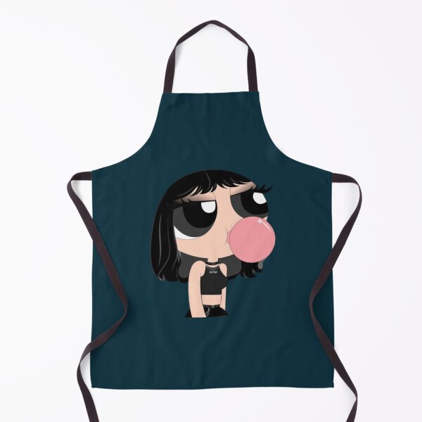 Item preview, ACORN POWERPUFF GIRLS ASTETHIC MODE designed and sold by EvermoreClayz.