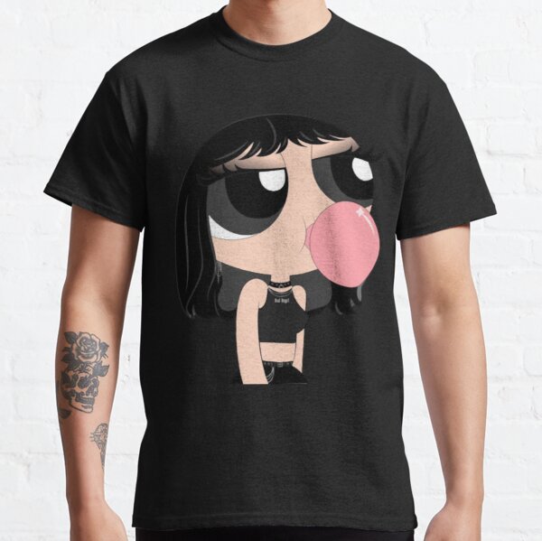 Item preview, ACORN POWERPUFF GIRLS ASTETHIC MODE designed and sold by EvermoreClayz.