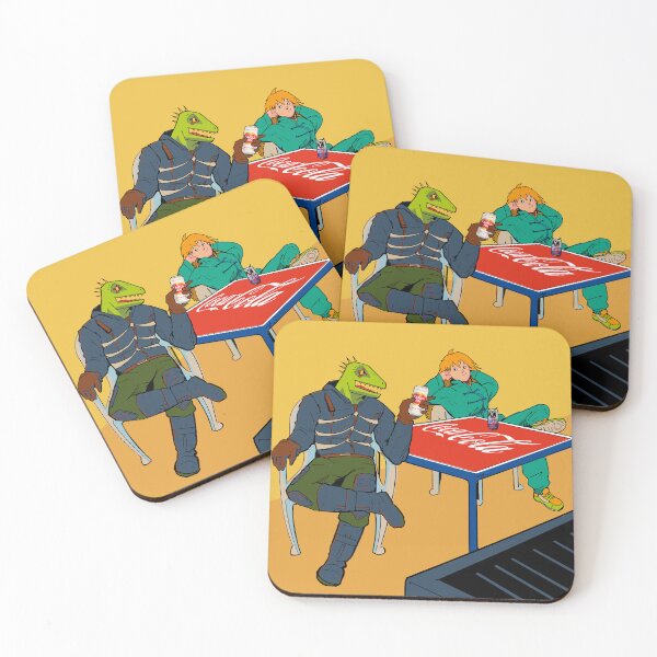 Item preview, Chelas designed and sold by Nicolás Montemayor.
