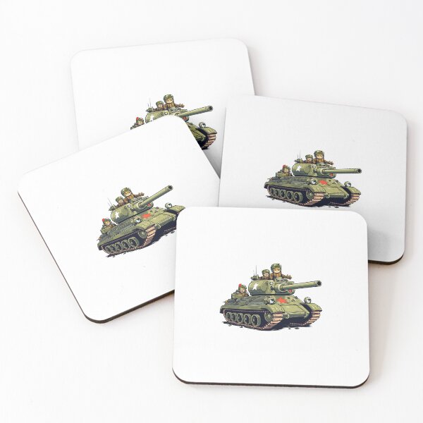 Item preview, Tank designed and sold by TheTactical.