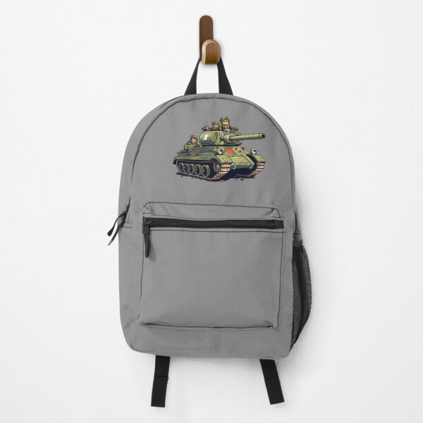 Item preview, Tank designed and sold by TheTactical.