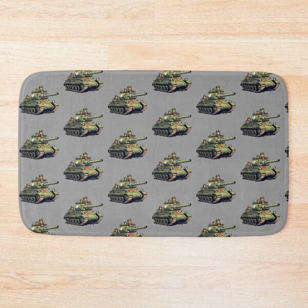 Item preview, Tank designed and sold by TheTactical.