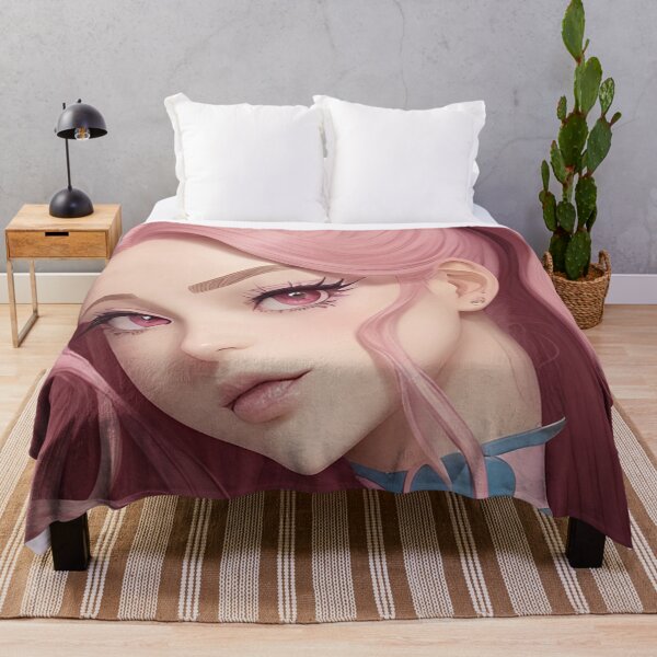 Artikelvorschau, Hübsches rosa Mädchenpuppenspielzeug wie Charakter entworfen und verkauft von ultra-cool.