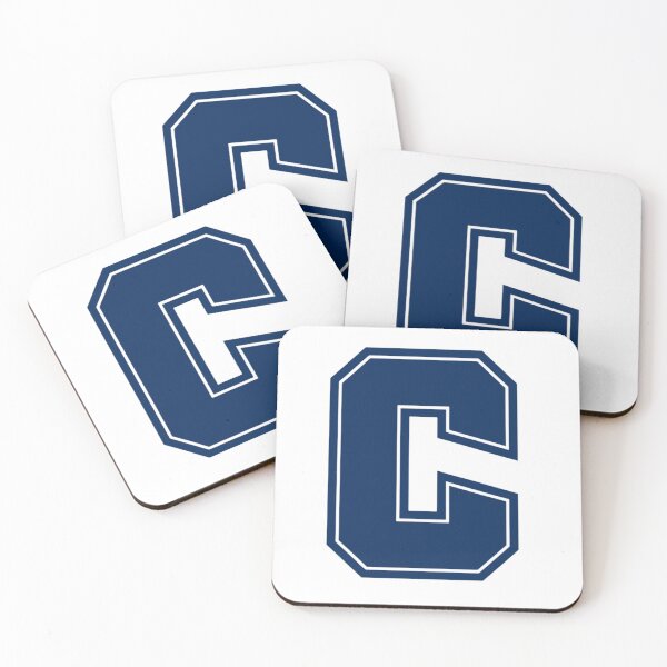 Item preview, CHS 'C' Logo with white stripe designed and sold by CordieWinthe.