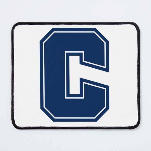 Item preview, CHS 'C' Logo with white stripe designed and sold by CordieWinthe.