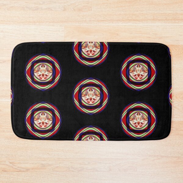 Item preview, *Centre Orb Christians* designed and sold by varmifsud.