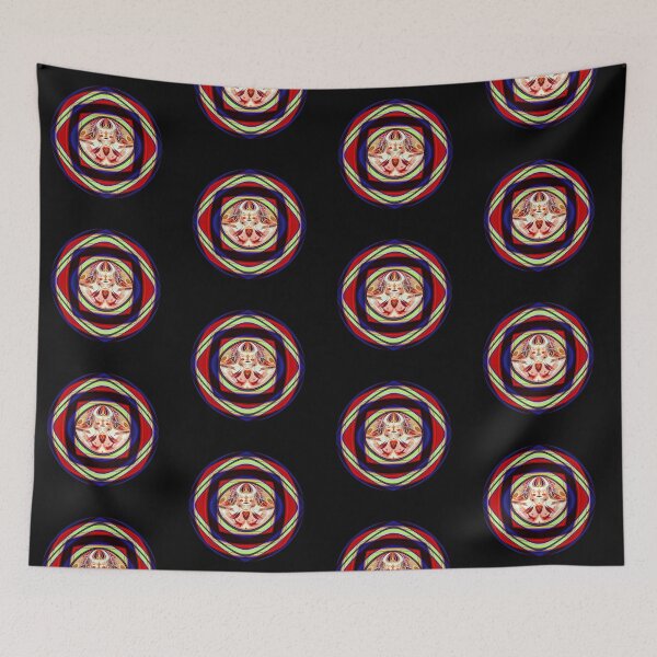 Item preview, *Centre Orb Christians* designed and sold by varmifsud.
