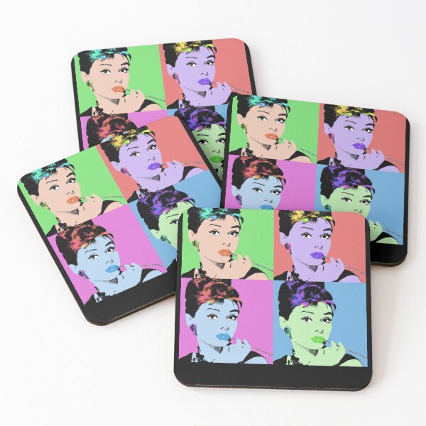 Item preview, Audrey Hepburn designed and sold by GanelonBergeron.