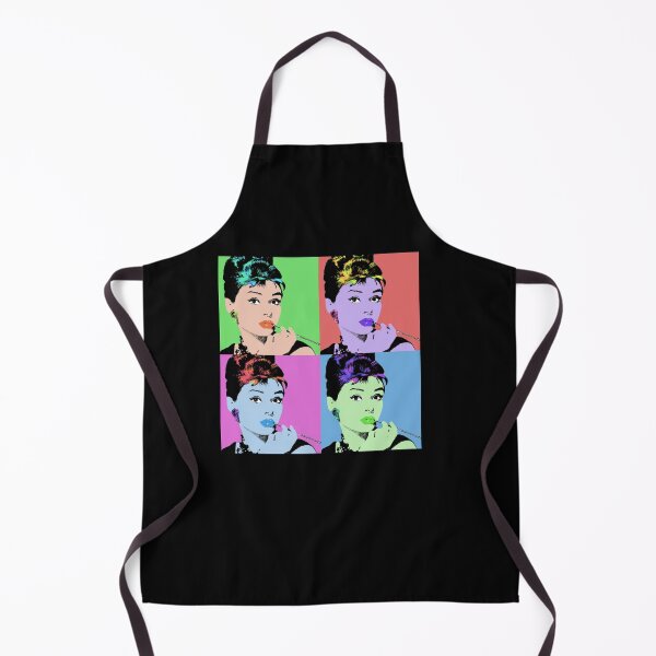 Item preview, Audrey Hepburn designed and sold by GanelonBergeron.