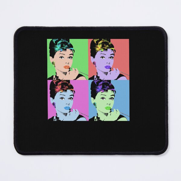Item preview, Audrey Hepburn designed and sold by GanelonBergeron.