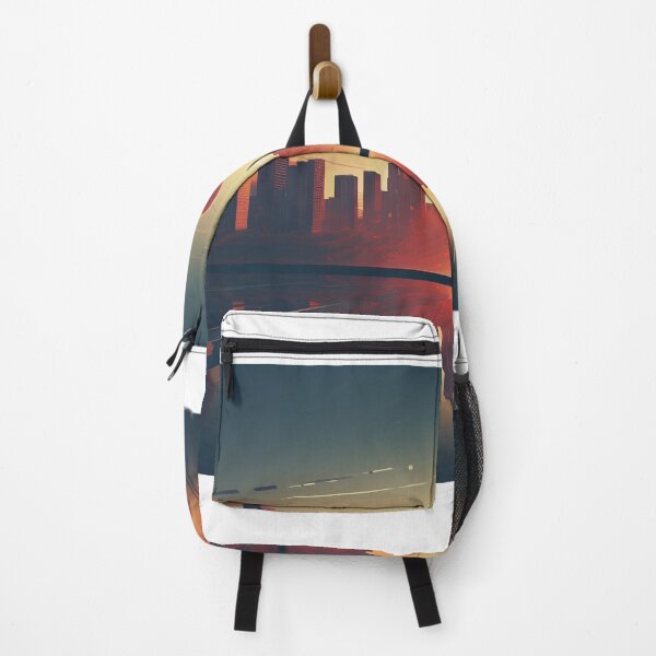 Item preview, The Skyline designed and sold by RicoInStudios.