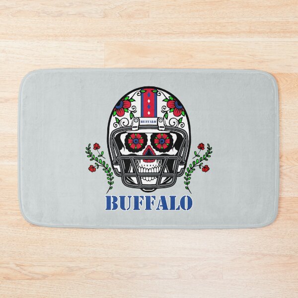 Item preview, Helmet Sugar Skull Day Of The Dead designed and sold by OdenBernales.