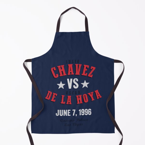 Item preview, Chavez vs De La  designed and sold by OdenBernales.