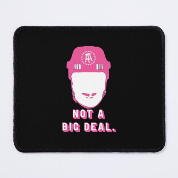 Item preview, not a big deal designed and sold by RolanBogisich.