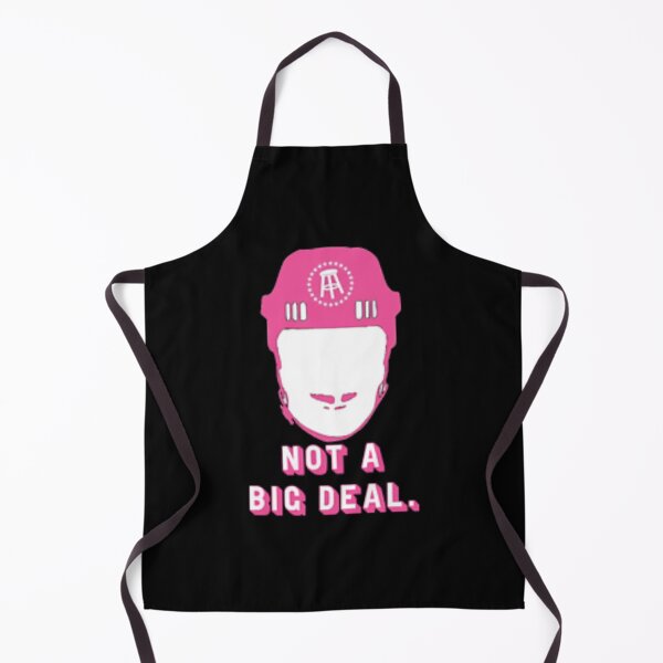 Item preview, not a big deal designed and sold by RolanBogisich.