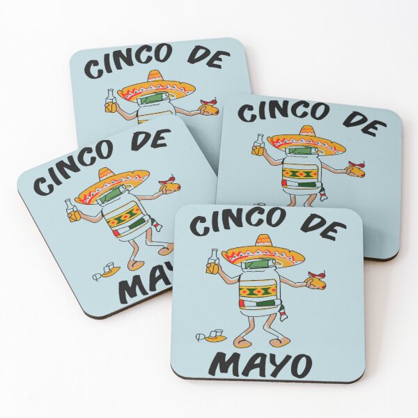 Item preview, Cinco De Mayo designed and sold by OdenBernales.