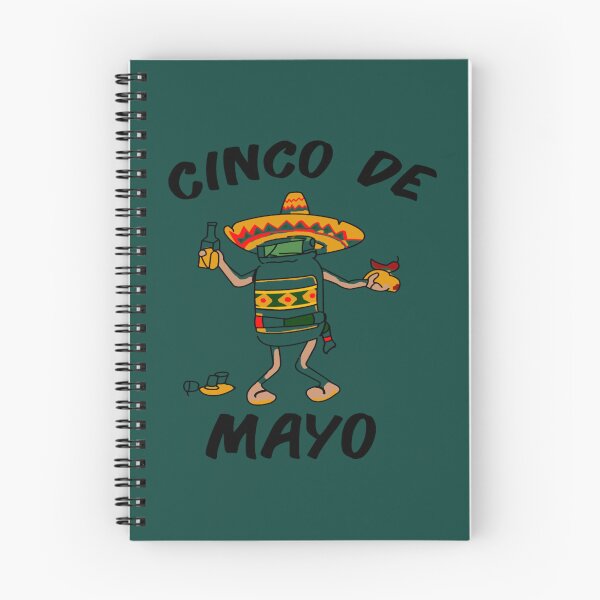 Item preview, Cinco De Mayo designed and sold by OdenBernales.
