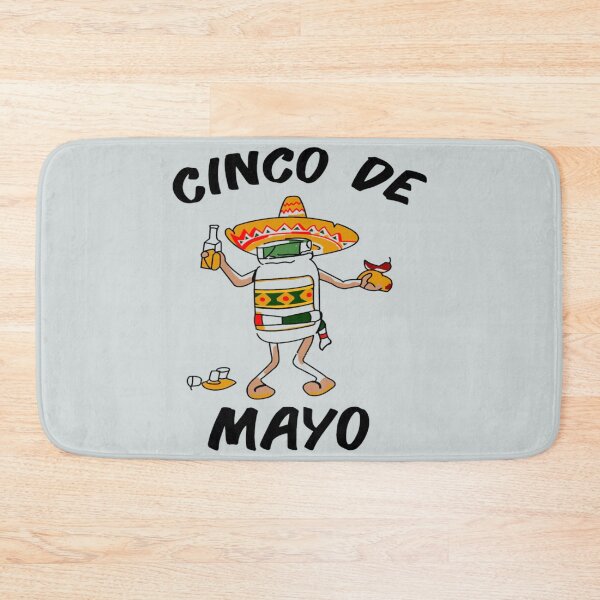 Item preview, Cinco De Mayo designed and sold by OdenBernales.
