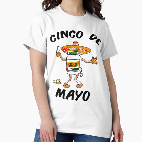 Aperçu de l'œuvre Cinco De Mayo créée et vendue par OdenBernales.