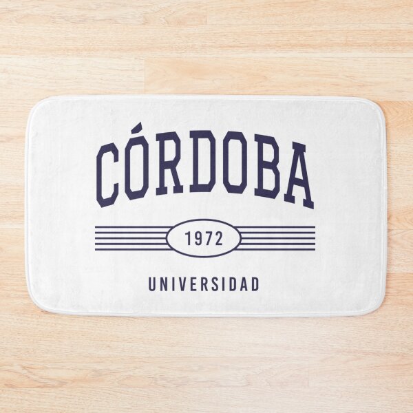 Item preview, Universidad de Córdoba designed and sold by CordieWinthe.