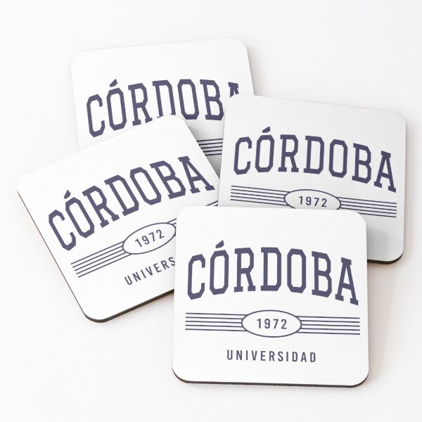 Item preview, Universidad de Córdoba designed and sold by CordieWinthe.