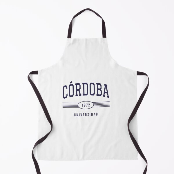 Item preview, Universidad de Córdoba designed and sold by CordieWinthe.