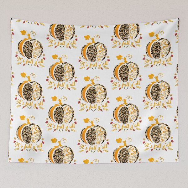 Item preview, Pumpkins - i feed the cutest pumpkins in the patch - smiling pumpkins - cats - Halloween  designed and sold by HypatianytMelan.