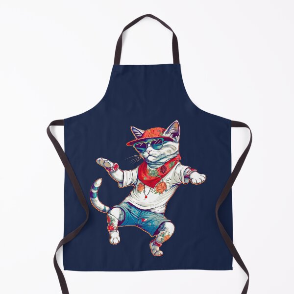 Item preview, Dance Funny Cat designed and sold by OdenBernales.
