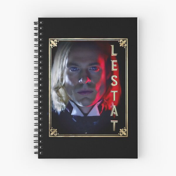 Item preview, Lestat de Lioncourt Dark Secret Poster designed and sold by Gamerbabe23.