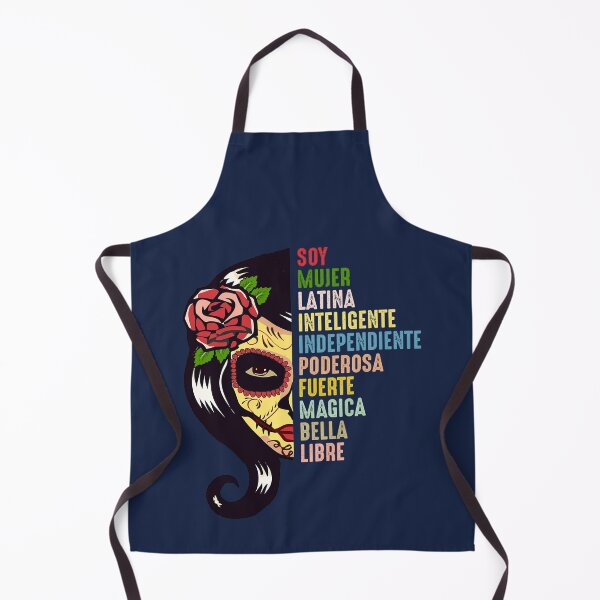 Item preview, Soy Mujer Latina Chingona  designed and sold by OdenBernales.