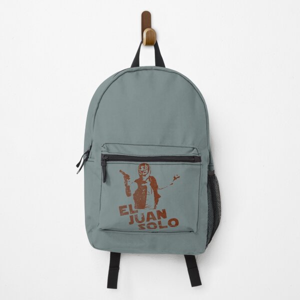 Item preview, El Juan Solo designed and sold by OdenBernales.