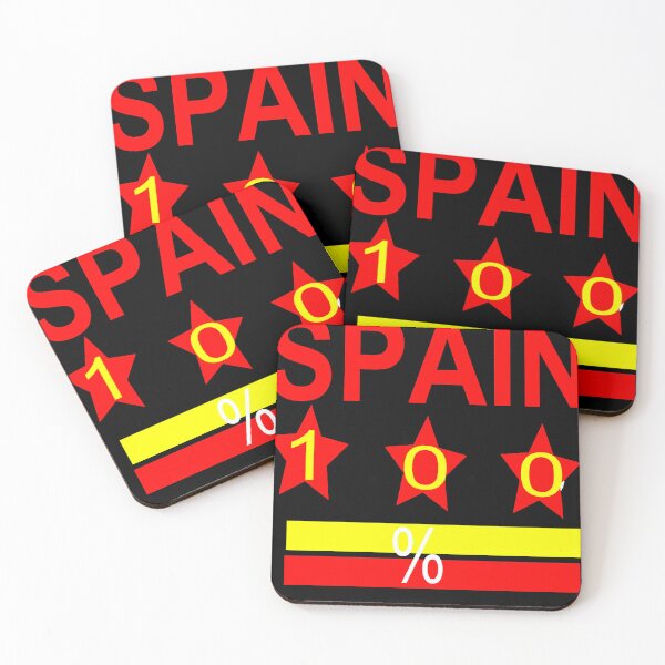 Item preview, SPAIN designed and sold by SheldonMcadams.