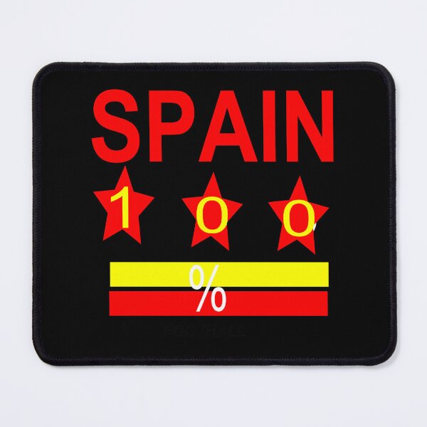 Item preview, SPAIN designed and sold by SheldonMcadams.
