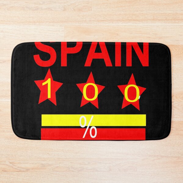 Item preview, SPAIN designed and sold by SheldonMcadams.