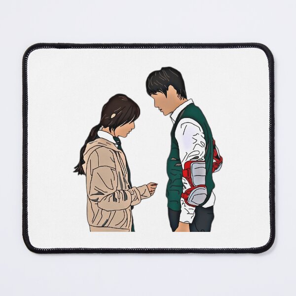 Item preview, Cheon san, onjo all of us are dead designed and sold by LuxuryBoobooB.
