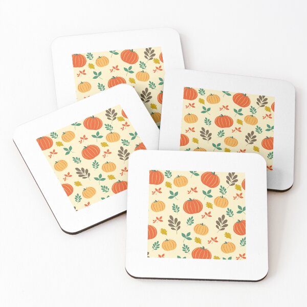 Item preview, Pumpkins designed and sold by HypatianytMelan.