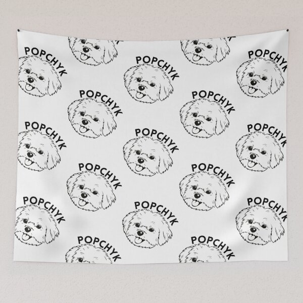 Item preview, The Goldfinch- Popchyk  designed and sold by CosyFlame.