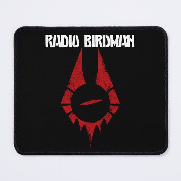 Artikelvorschau, -bestes-Radio-Birdman- entworfen und verkauft von TheShipyardShop.