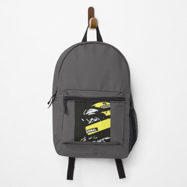 Item preview, Ayrton Senna drawing designed and sold by LelandRoddy.